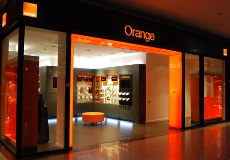 tienda orange denia|Buscador de tiendas